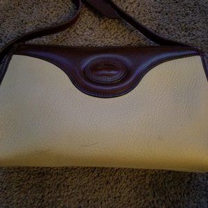 SOLD. SOLD.  Dooney & Bourke Shoulder Bag